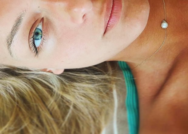 Carla Romera Euro 2016'ya damga vurdu