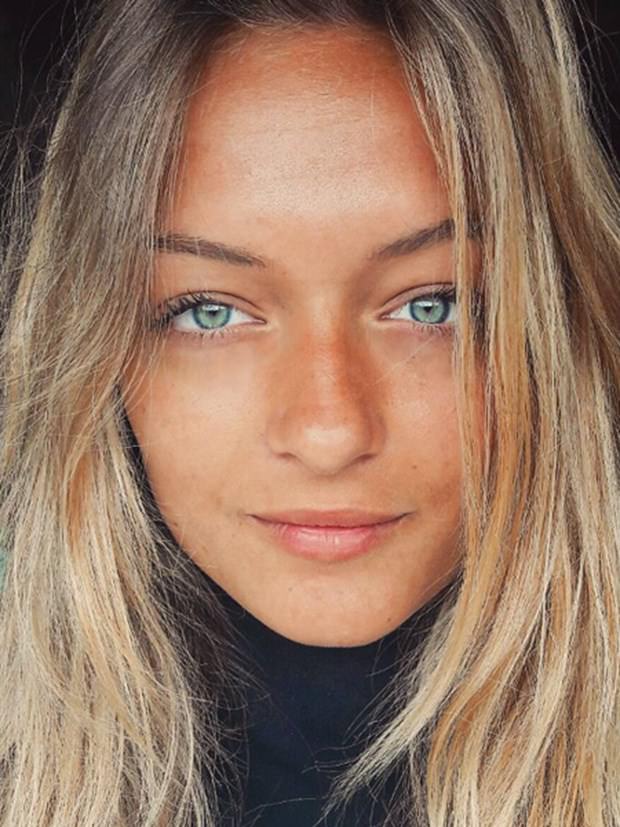 Carla Romera Euro 2016'ya damga vurdu