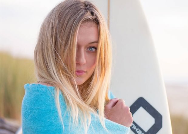 Carla Romera Euro 2016'ya damga vurdu