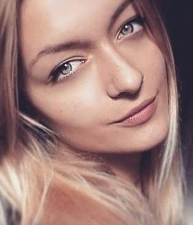 Carla Romera Euro 2016'ya damga vurdu