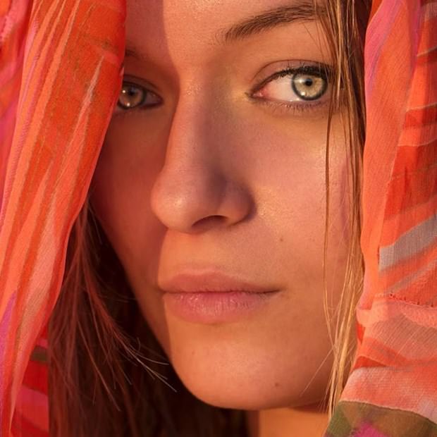 Carla Romera Euro 2016'ya damga vurdu