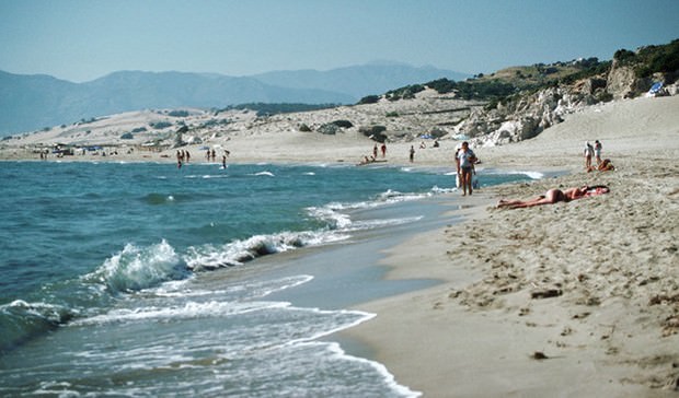 İşte Türkiye'nin en güzel 10 plajı