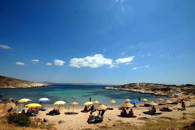 İşte Türkiye'nin en güzel 10 plajı