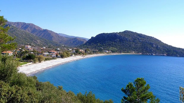 İşte Türkiye'nin en güzel 10 plajı