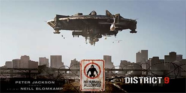 Tüm zamanların en iyi 50 bilim kurgu filmi