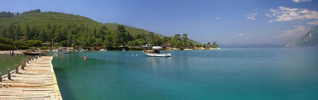 İşte Türkiye'nin en güzel 10 plajı