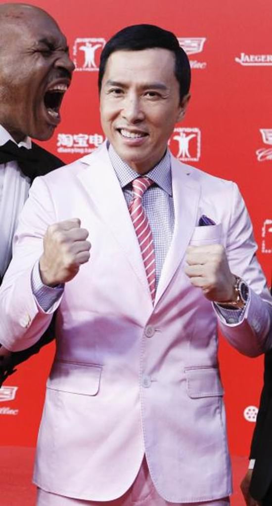 Darth Vader geri dönüyor