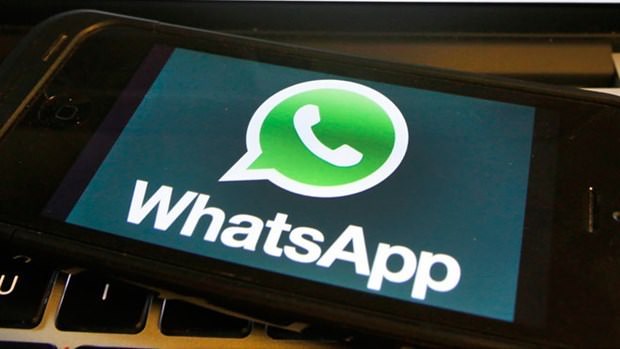 WhatsApp'ta 'etiketleme' dönemi