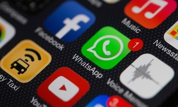 WhatsApp'ta 'etiketleme' dönemi