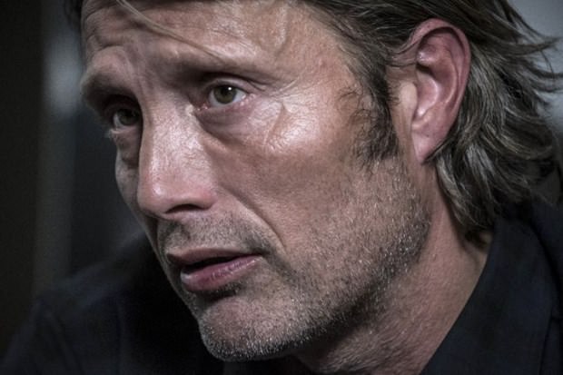 Darth Vader geri dönüyor