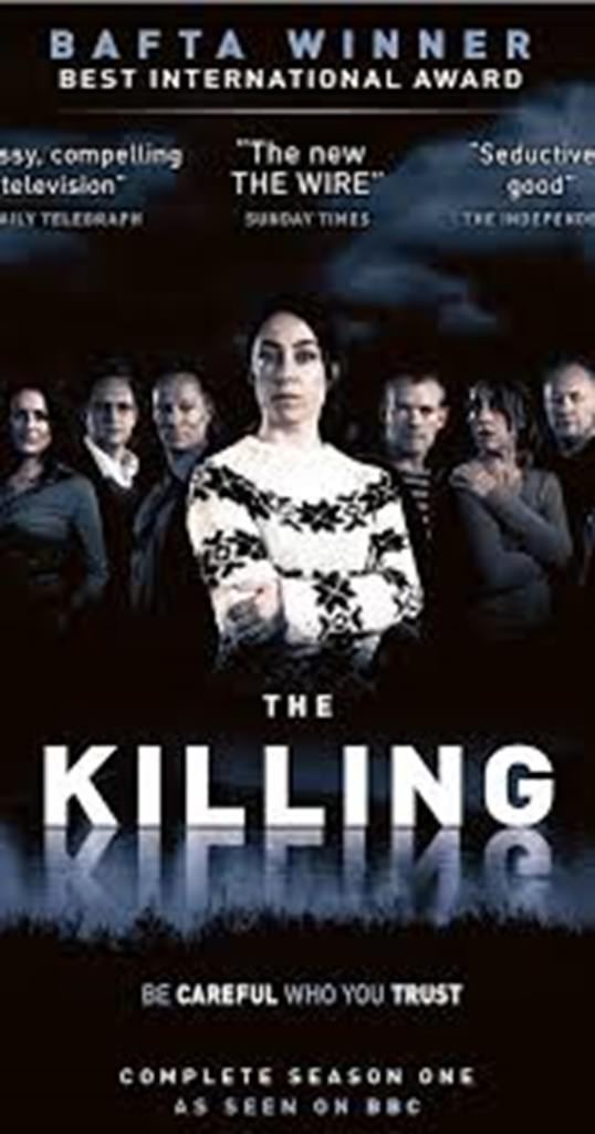 Tüm zamanların en iyi televizyon dizileri