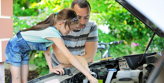 Uzun yola çıkmadan önce dikkat etmeniz gerekenler