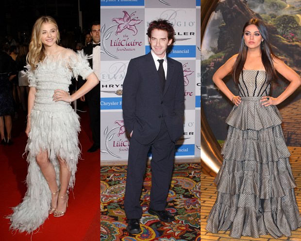 Kısa boylu ünlüler