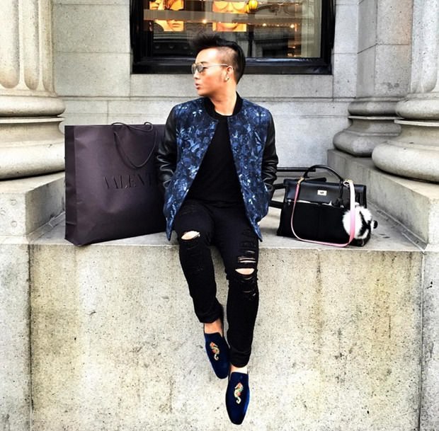 Instagram'ın zengin çocukları