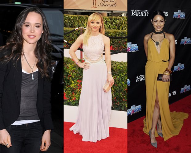 Kısa boylu ünlüler