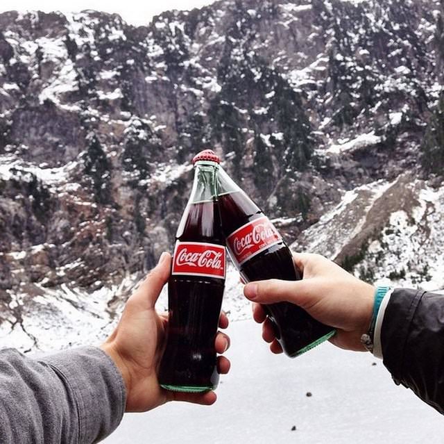 Markaların ardındaki gerçekler!