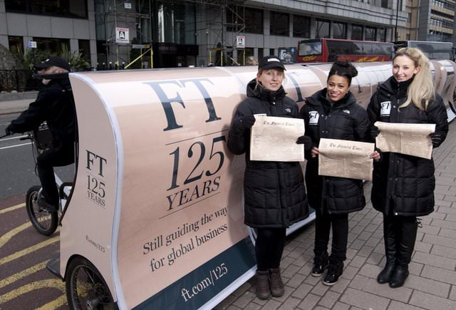 Markaların ardındaki gerçekler!