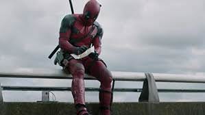 Devamı Geliyor: İkinci 'Deadpool' Filminin Çekimlerine 2017'de Başlanıyor