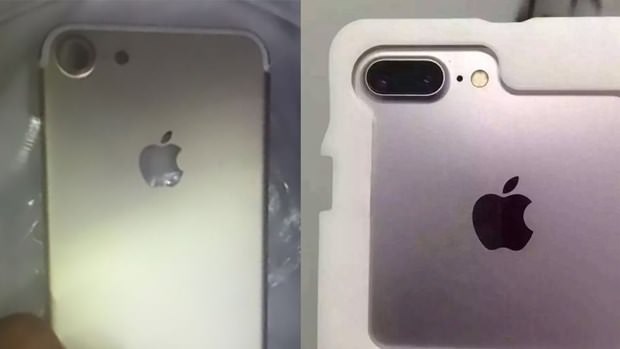 iPhone 7'nin sır gibi saklanan özelliğini gün yüzüne çıkardı
