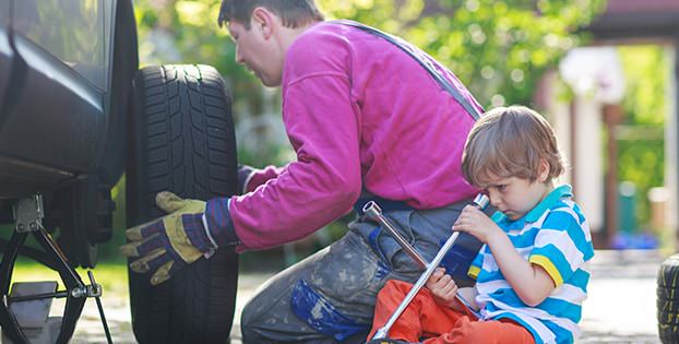 Uzun yola çıkmadan önce dikkat etmeniz gerekenler