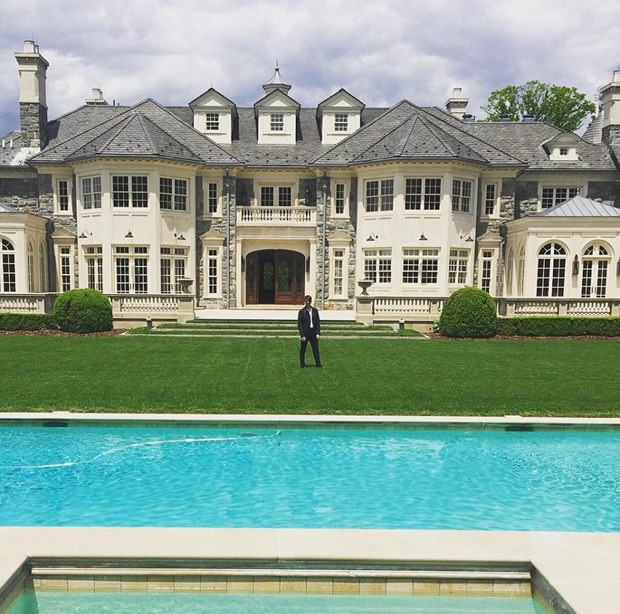 Instagram'ın zengin çocukları