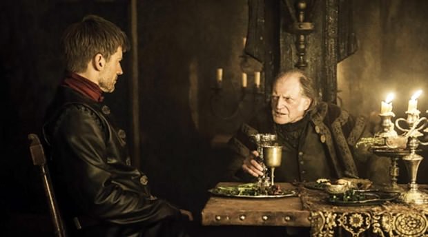 Game of Thrones 6. sezon 10. bölüm (sezon finali) incelemesi