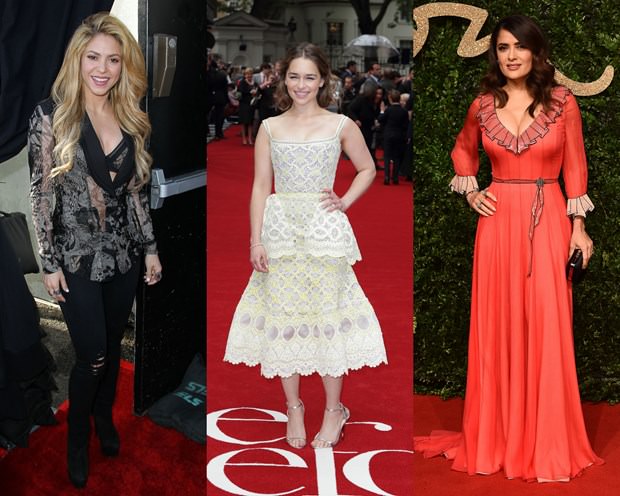 Kısa boylu ünlüler