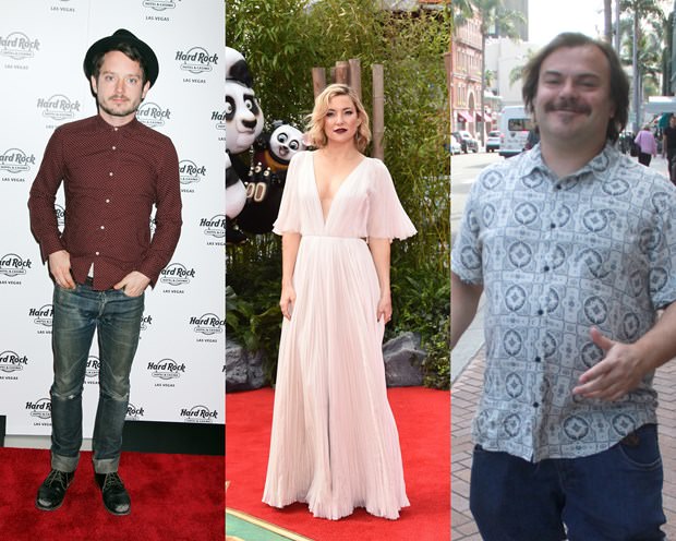 Kısa boylu ünlüler