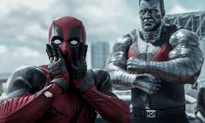 Devamı Geliyor: İkinci 'Deadpool' Filminin Çekimlerine 2017'de Başlanıyor