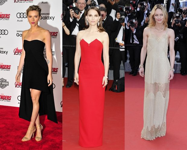 Kısa boylu ünlüler