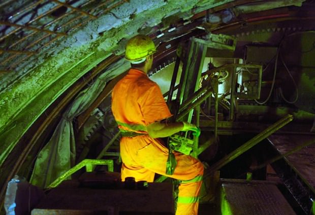 Dünyanın en uzun ve en derin tüneli