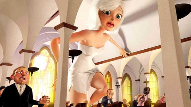 Mutlaka izlemeniz gereken 3 boyutlu filmler