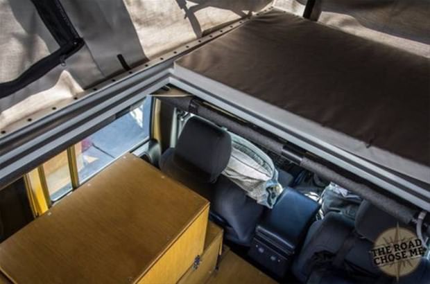 Cipini eve çevirip dünya turuna çıktı