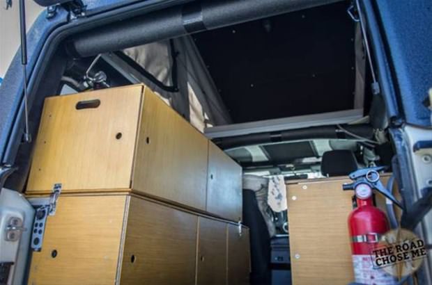 Cipini eve çevirip dünya turuna çıktı