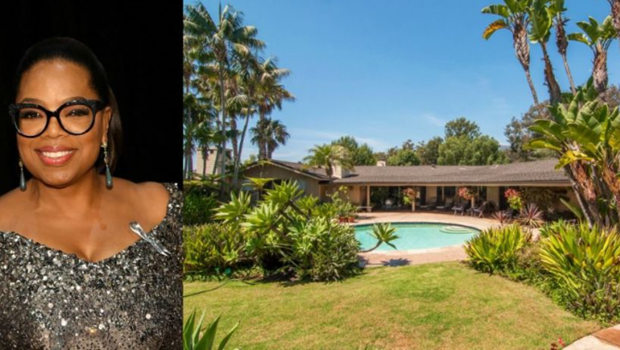 Ünlülerin yazlık evleri