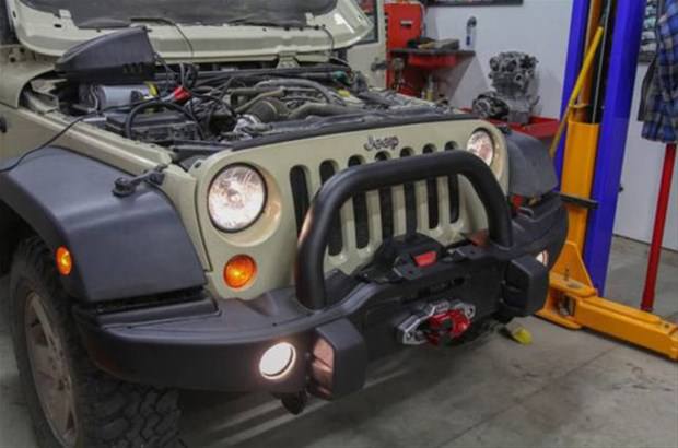 Cipini eve çevirip dünya turuna çıktı