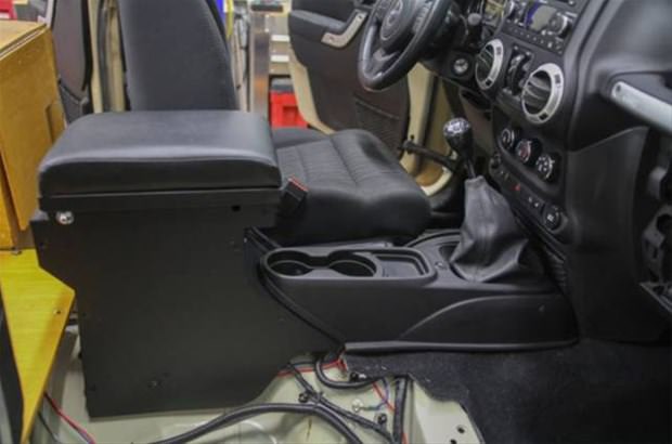 Cipini eve çevirip dünya turuna çıktı