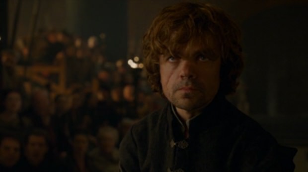 Game of Thrones'un en iyi saklanan sırrı