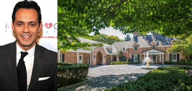 Ünlülerin yazlık evleri