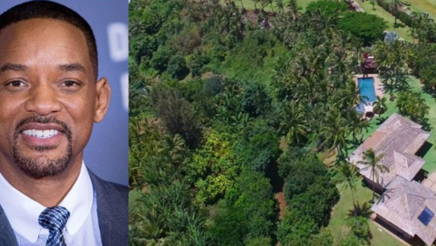 Ünlülerin yazlık evleri