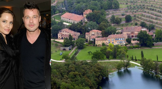 Ünlülerin yazlık evleri