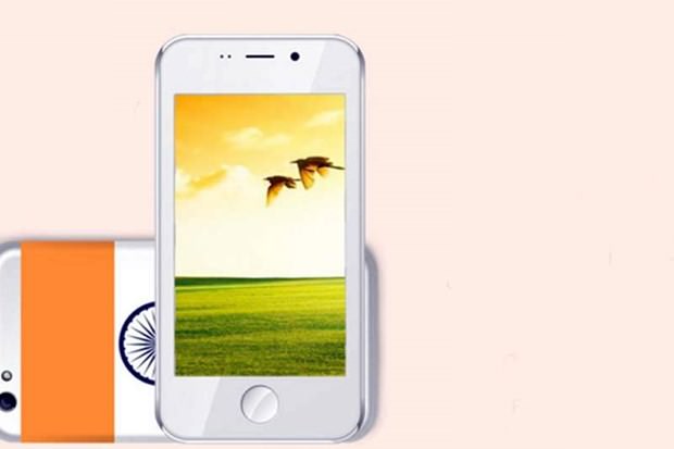 10 TL'lik akıllı telefon raflardaki yerini alıyor