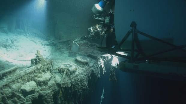 Mutlaka izlemeniz gereken 3 boyutlu filmler
