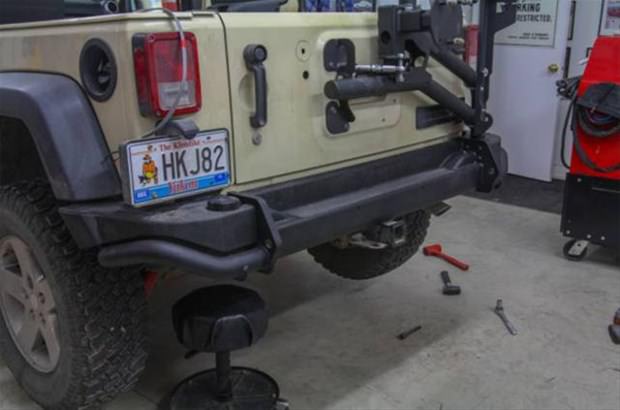 Cipini eve çevirip dünya turuna çıktı