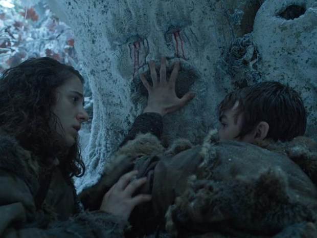 Game of Thrones'un en iyi saklanan sırrı