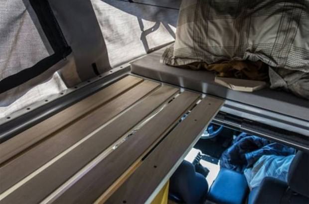 Cipini eve çevirip dünya turuna çıktı