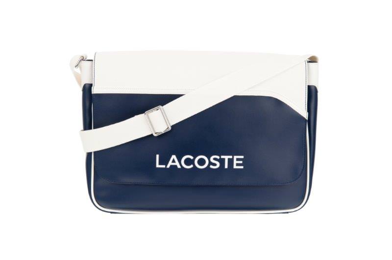 Lacoste'tan Sonbahar-Kış 2016/17 aksesuarları!