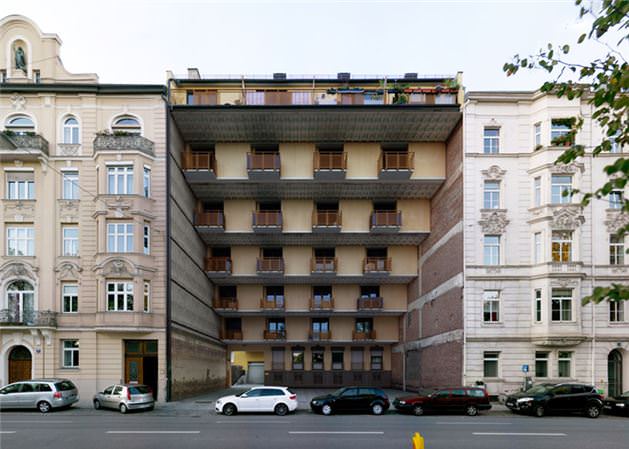 İspanyol tasarımcıdan çılgın şehirler