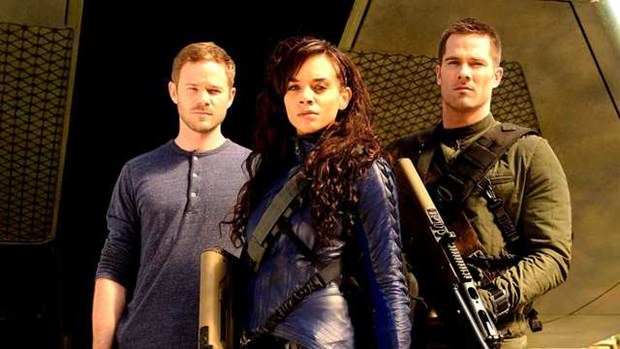 Game of Thrones'un yerine koyabileceğiniz diziler