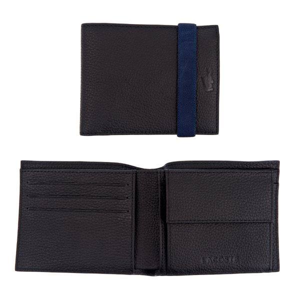 Lacoste'tan Sonbahar-Kış 2016/17 aksesuarları!